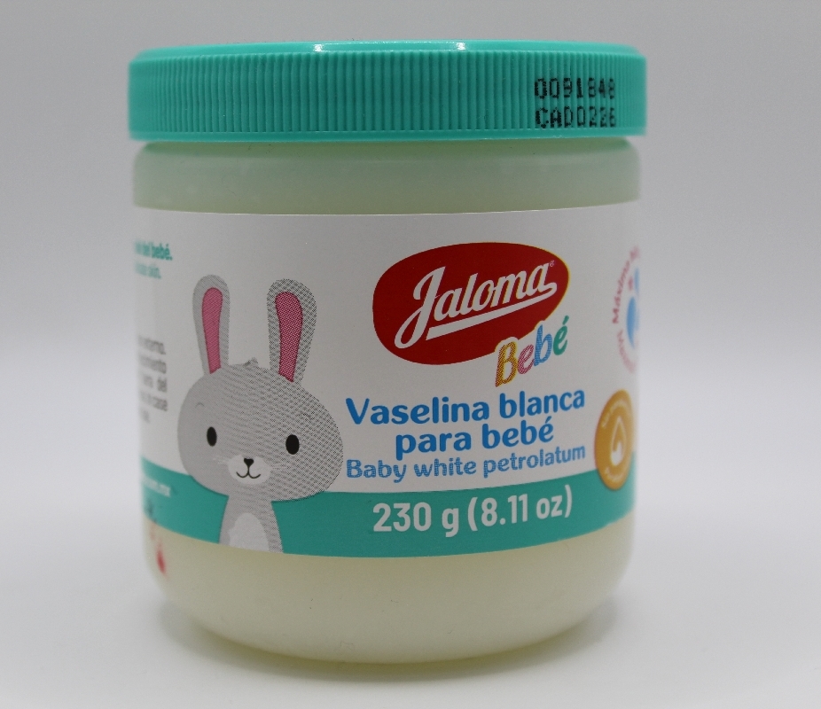 Vaselina Blanca Para Bebe G Farma Gen